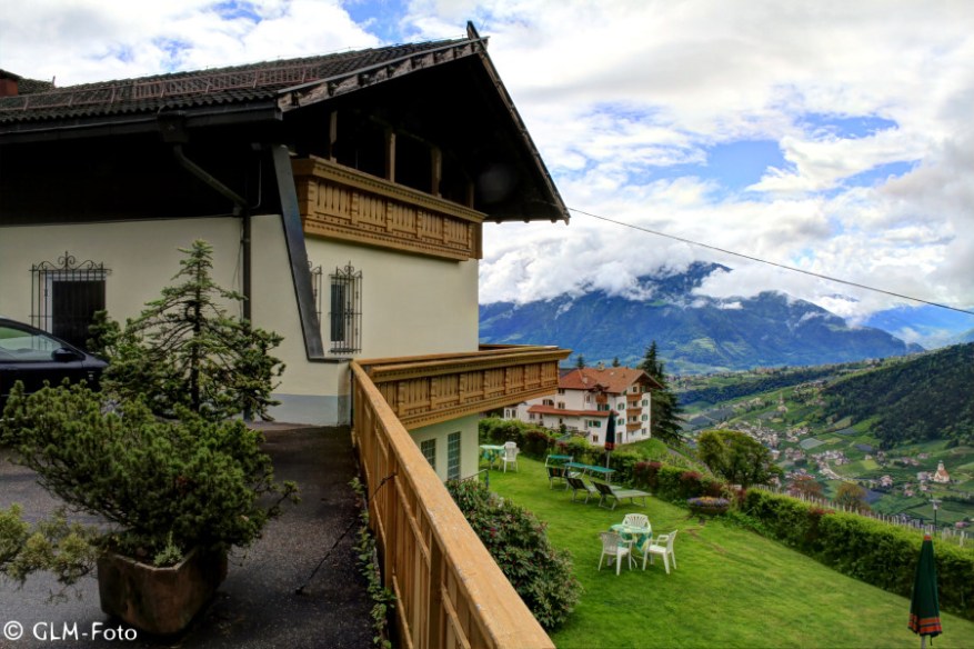 Mitlechnerhof in Verdins