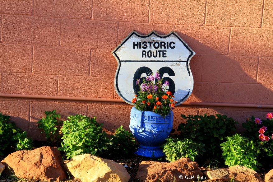 USA: Route 66
