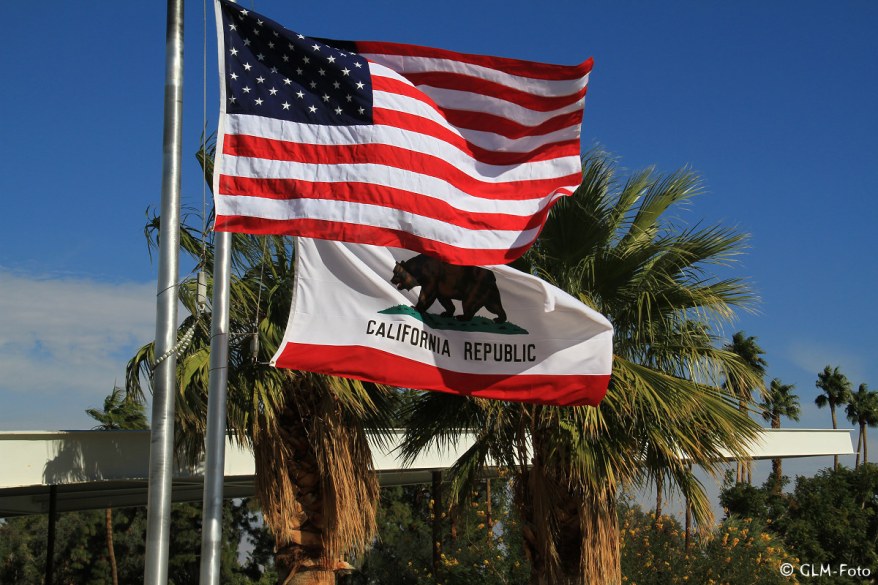 California – The Golden&nbsp;State