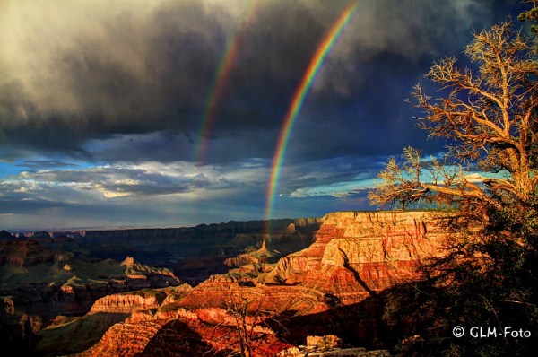 Grand Canyon South Rim