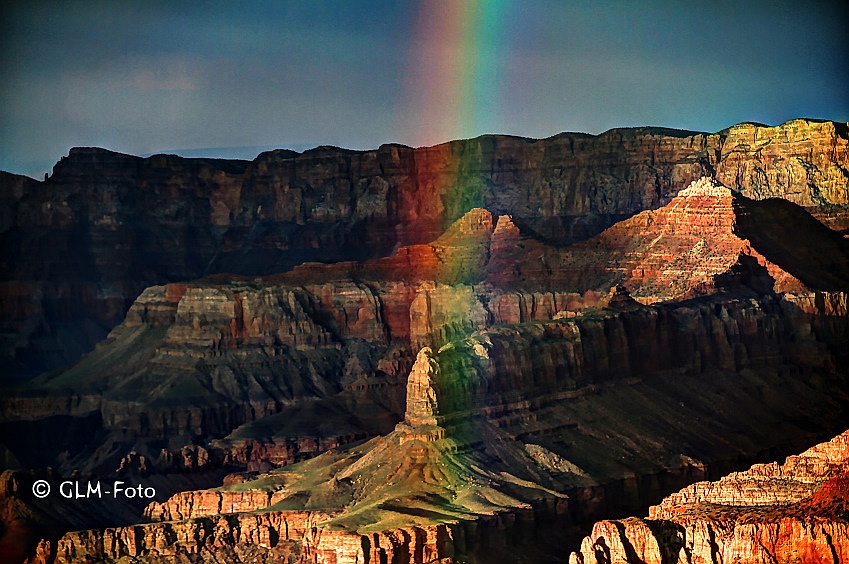 Arizona – The Grand Canyon&nbsp;State