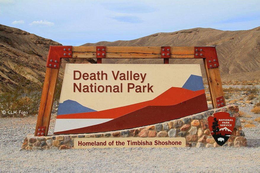 Death Valley, California