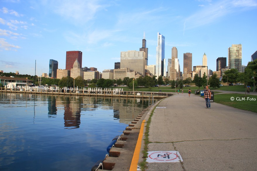 Chicago – Lakefront&nbsp;Trail