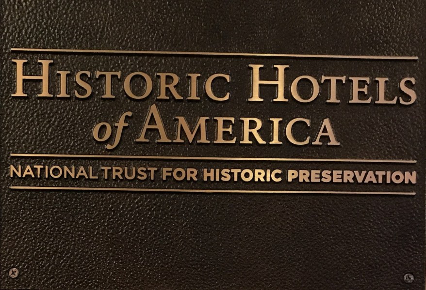 Das Chicago Hilton hat uns&nbsp;enttäuscht