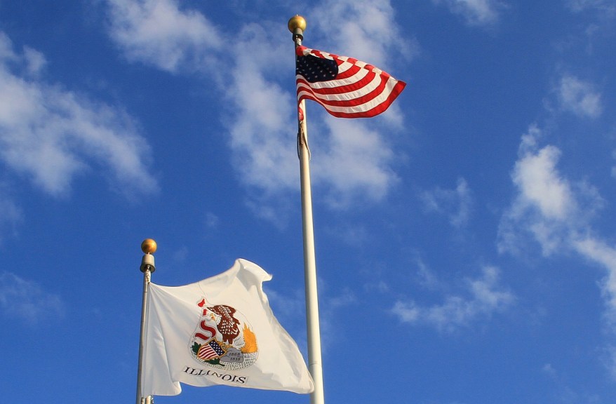Illinois – Land of&nbsp;Lincoln