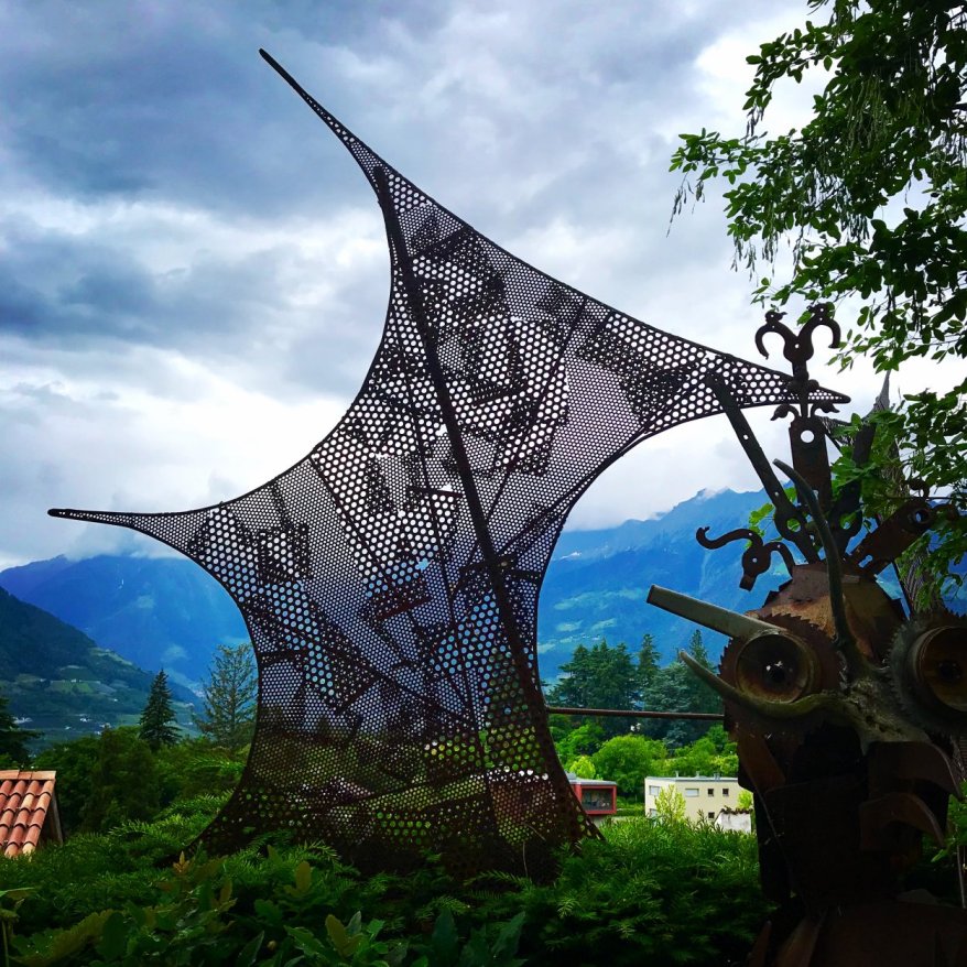 Südtirol – Zahlen, Fakten,&nbsp;Superlative