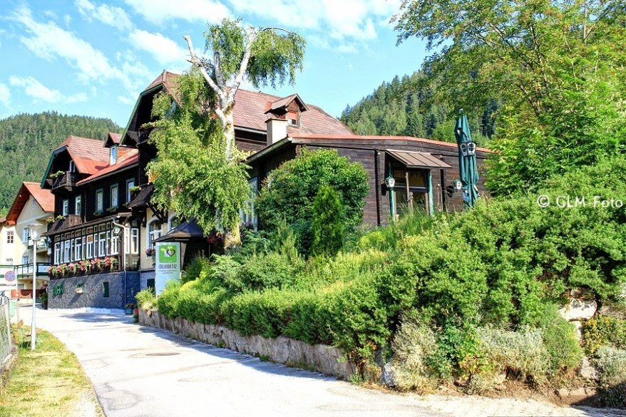 Das kleinste romantische&nbsp;Genießerhotel