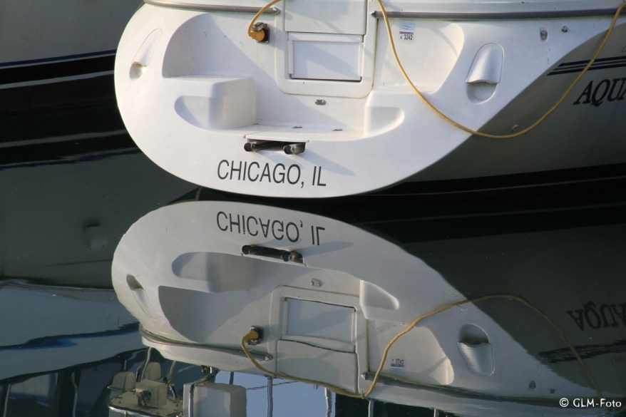 Chicago – das gab’s auch&nbsp;noch