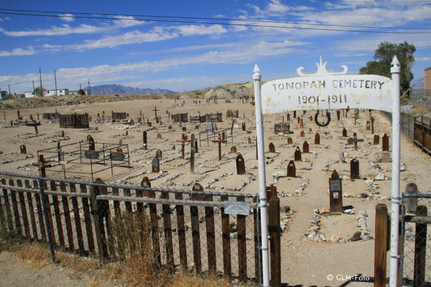 Tonopah, Nevada