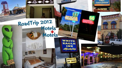 Zwei Waldkraiburger on Tour 2012