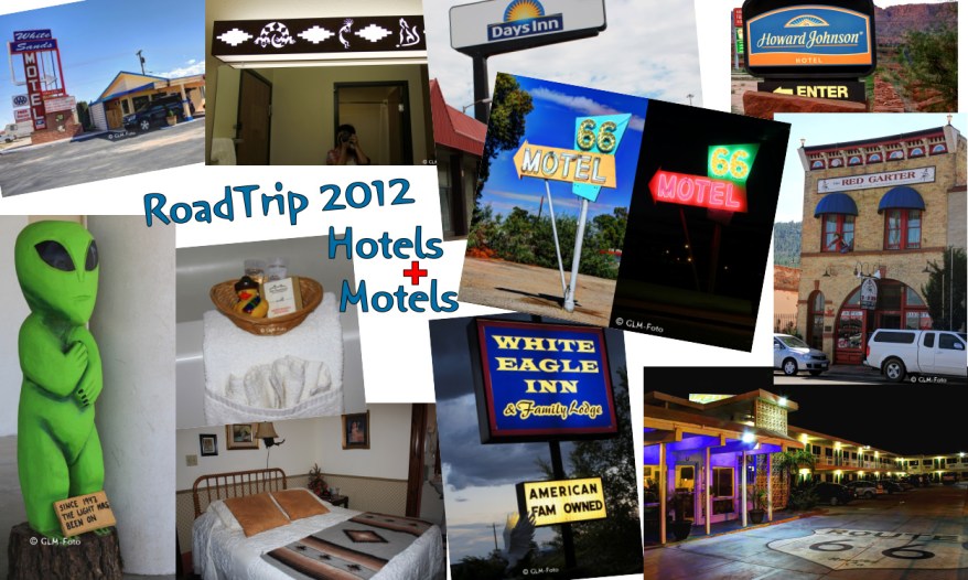 Zwei Waldkraiburger on Tour 2012