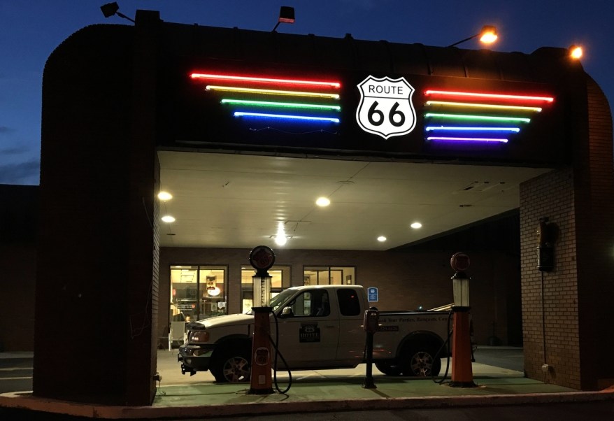 Route66MotelSpringfield