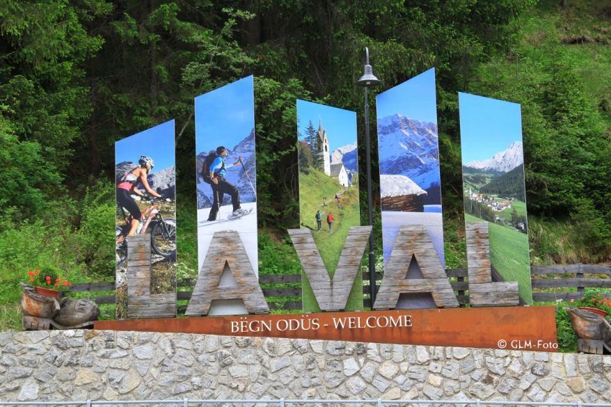 Wengen (La Val)