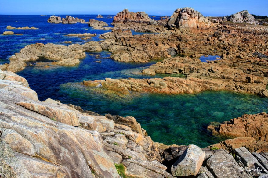 Armorika – das Land am&nbsp;Meer