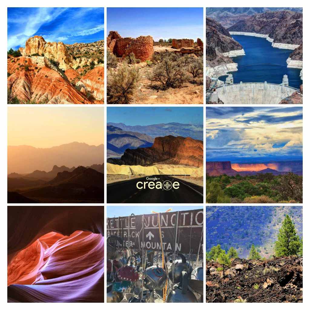 Malerische Landschaften, kulturelle Vielfalt und spannende amerikanische Geschichte – das und noch viel mehr steht für den Südwesten der USA.