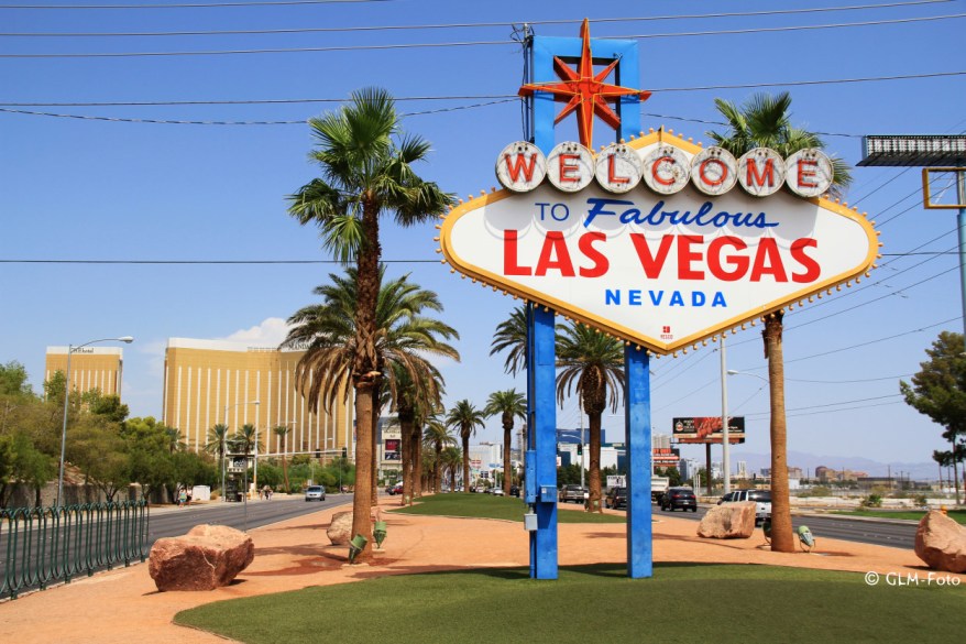 Las Vegas – Paradies oder&nbsp;Sündenpfuhl?